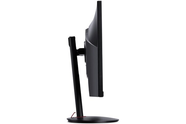 Monitor 27.0" ACER Nitro XV271U czarny