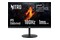 Monitor 27.0" ACER Nitro XV271U czarny