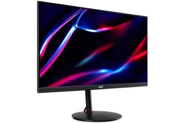 Monitor 27.0" ACER Nitro XV271UM3BMIIPRX czarny