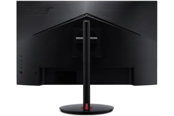 Monitor 27.0" ACER Nitro XV271UM3BMIIPRX czarny