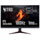 Monitor 27.0" ACER Nitro VG270M3BMIIPX czarny
