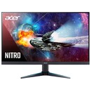 Monitor 27.0" ACER Nitro VG270UEBMIIPX czarny