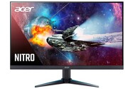 Monitor 27.0" ACER Nitro VG270UEBMIIPX czarny
