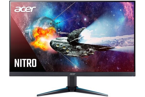 Monitor 27.0" ACER Nitro VG270UEBMIIPX czarny