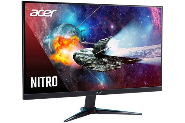 Monitor 27.0" ACER Nitro VG270UEBMIIPX czarny