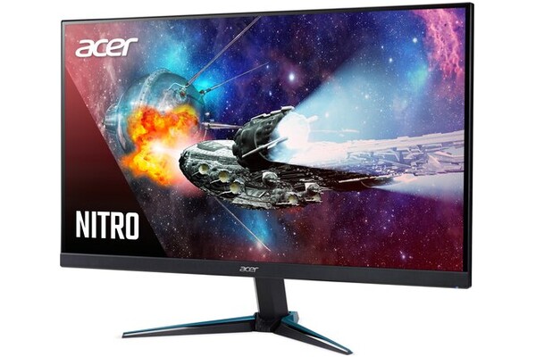 Monitor 27.0" ACER Nitro VG270UEBMIIPX czarny