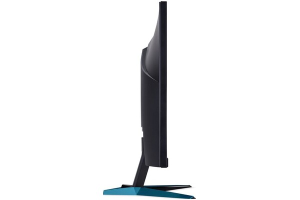 Monitor 27.0" ACER Nitro VG270UEBMIIPX czarny