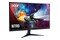 Monitor 27.0" ACER Nitro VG270UEBMIIPX czarny
