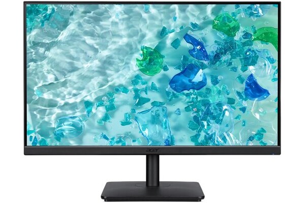 Monitor 27.0" ACER V277EBMIPXV czarny