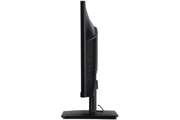 Monitor 27.0" ACER V277EBMIPXV czarny