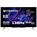 Monitor 48.0" ACER Predator CG48BMIIIIPUZX czarny