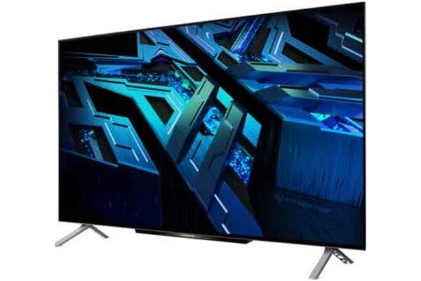 Monitor 48.0" ACER Predator CG48BMIIIIPUZX czarny