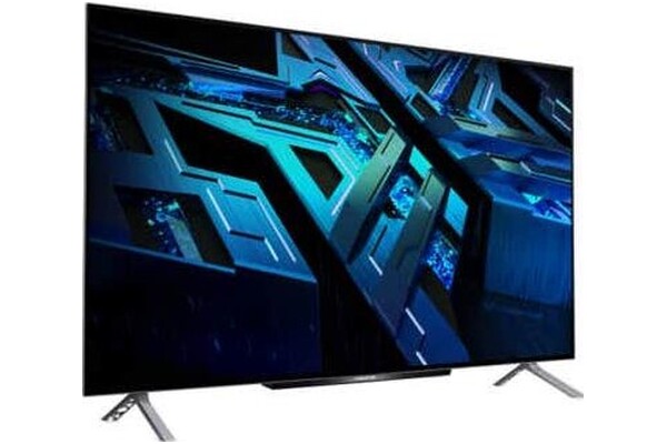 Monitor 48.0" ACER Predator CG48BMIIIIPUZX czarny