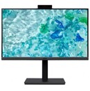 Monitor 27.0" ACER B277DEBMIPRCZXV czarny