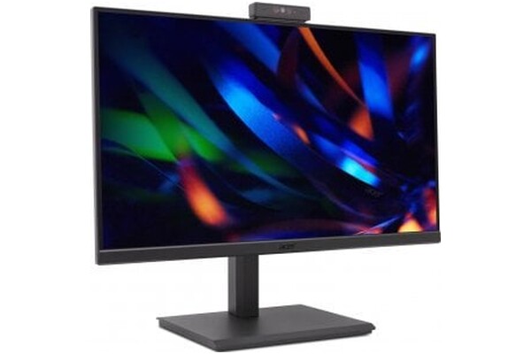 Monitor 27.0" ACER B277DEBMIPRCZXV czarny