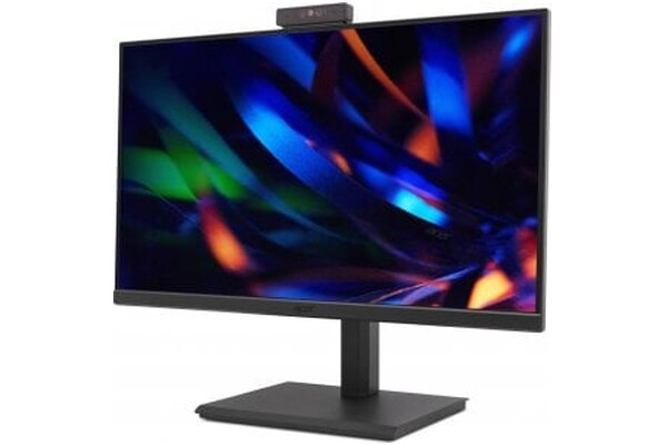 Monitor 27.0" ACER B277DEBMIPRCZXV czarny