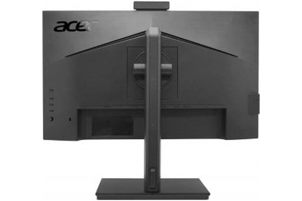 Monitor 27.0" ACER B277DEBMIPRCZXV czarny