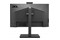 Monitor 27.0" ACER B277DEBMIPRCZXV czarny