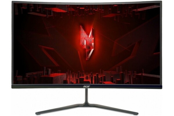 Monitor 27.0" ACER ED270RS3 czarny