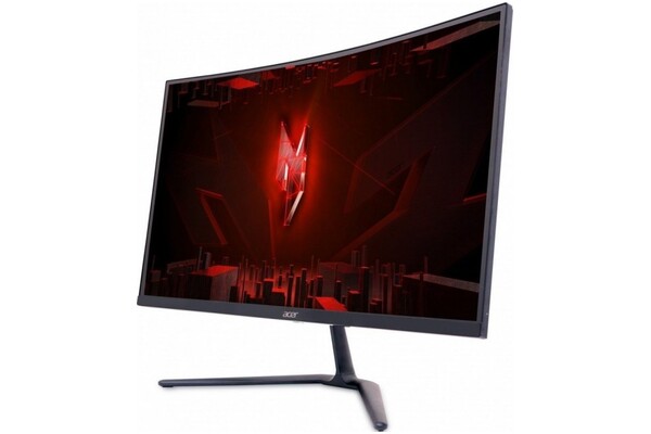 Monitor 27.0" ACER ED270RS3 czarny