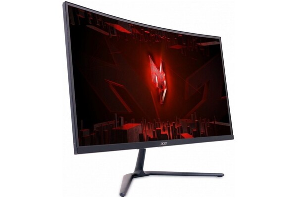 Monitor 27.0" ACER ED270RS3 czarny