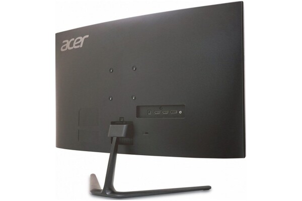Monitor 27.0" ACER ED270RS3 czarny