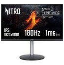 Monitor 27.0" ACER Nitro XF273M3BMIIPRX czarny