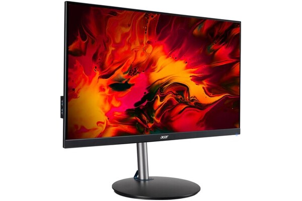 Monitor 27.0" ACER Nitro XF273M3BMIIPRX czarny