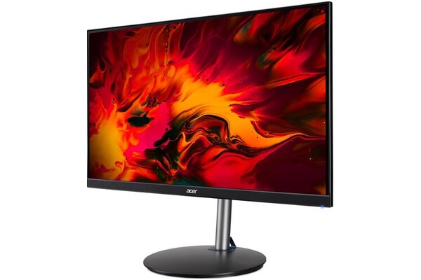 Monitor 27.0" ACER Nitro XF273M3BMIIPRX czarny
