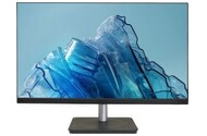 Monitor 27.0" ACER CB273UBEMIPRUZXV czarno-srebrny