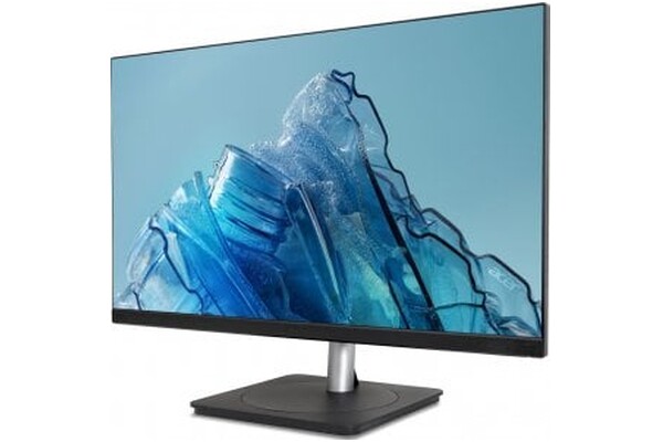 Monitor 27.0" ACER CB273UBEMIPRUZXV czarno-srebrny
