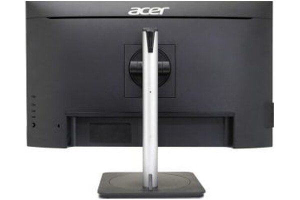 Monitor 27.0" ACER CB273UBEMIPRUZXV czarno-srebrny
