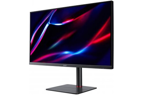Monitor 27.0" ACER Nitro XV275UVYMIPRUZX czarny