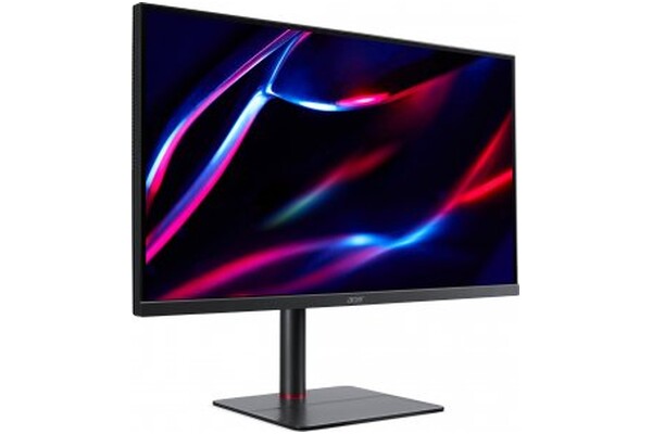 Monitor 27.0" ACER Nitro XV275UVYMIPRUZX czarny