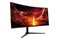 Monitor 34.0" ACER Nitro XZ342CUV3BMIIPHX czarny