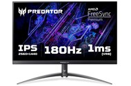 Monitor 27.0" ACER Predator XB273UV3BMIIPRZX czarny