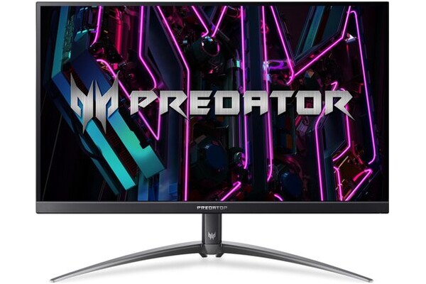 Monitor 27.0" ACER Predator XB273UV3BMIIPRZX czarny