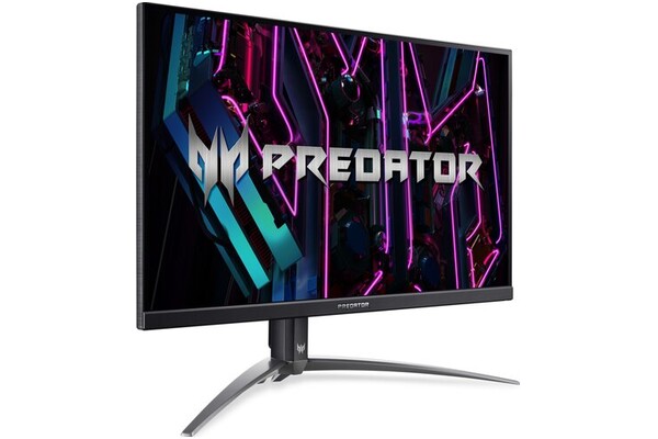 Monitor 27.0" ACER Predator XB273UV3BMIIPRZX czarny