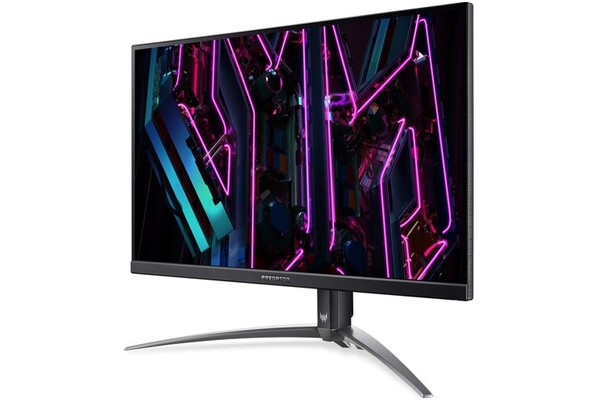Monitor 27.0" ACER Predator XB273UV3BMIIPRZX czarny