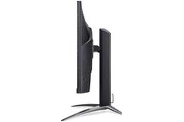 Monitor 27.0" ACER Predator XB273UV3BMIIPRZX czarny