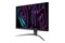 Monitor 27.0" ACER Predator XB273UV3BMIIPRZX czarny