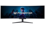 Monitor 49.0" ACER Predator X49XBMIPPHUZX czarny