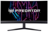Monitor 34.0" ACER Predator X34VBMIIPHUZX czarny