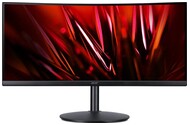Monitor 34.0" ACER Nitro XZ342CUS3BMIIPPHX czarny