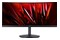 Monitor 34.0" ACER Nitro XZ342CUS3BMIIPPHX czarny