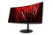Monitor 34.0" ACER Nitro XZ342CUS3BMIIPPHX czarny