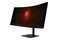 Monitor 34.0" ACER Nitro XV345CURV3BMIPHUZX czarny