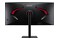 Monitor 34.0" ACER Nitro XV345CURV3BMIPHUZX czarny
