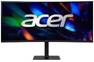 Monitor 34.0" ACER CZ342CURVBMIPH czarny