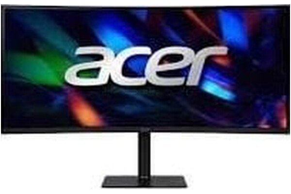 Monitor 34.0" ACER CZ342CURVBMIPH czarny